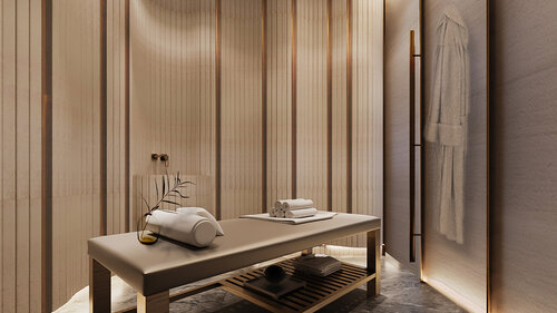 Embassy Residence photo