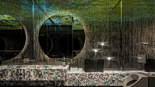 Embassy Residence photo