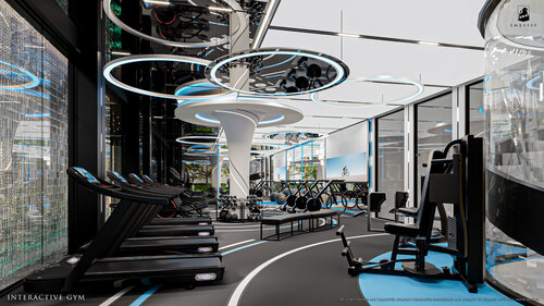 Embassy Residence photo