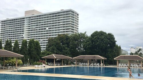 Jomtien Condotel & Village photo