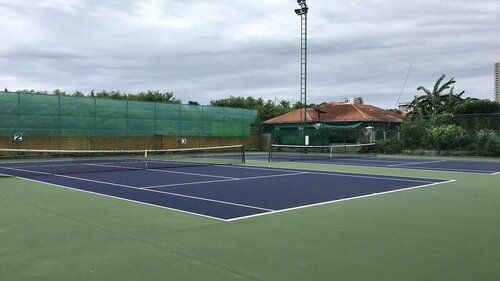 Jomtien Condotel & Village photo