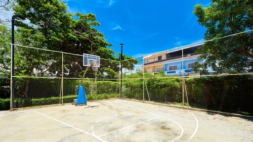 Lumpini Condo Town North Pattaya - Sukhumvit photo