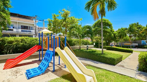 Lumpini Condo Town North Pattaya - Sukhumvit photo