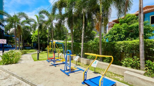 Lumpini Condo Town North Pattaya - Sukhumvit photo