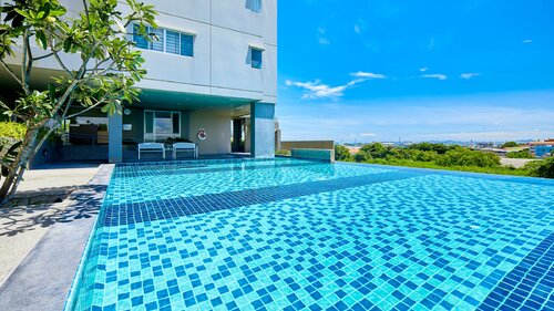 Lumpini Condo Town North Pattaya - Sukhumvit photo