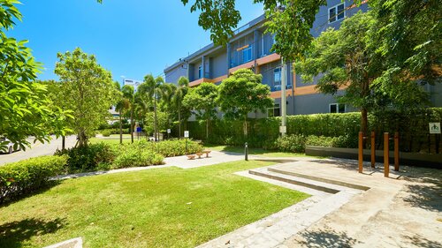 Lumpini Condo Town North Pattaya - Sukhumvit photo