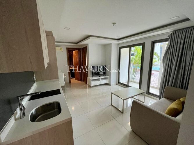Condo for sale 2 bedroom 65 m² in Arcadia Beach Resort, Pattaya