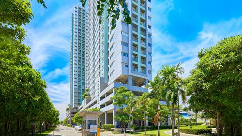 Lumpini Condo Town North Pattaya - Sukhumvit photo