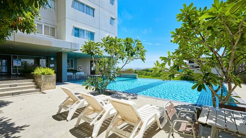 Lumpini Condo Town North Pattaya - Sukhumvit photo