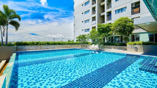 Lumpini Condo Town North Pattaya - Sukhumvit photo