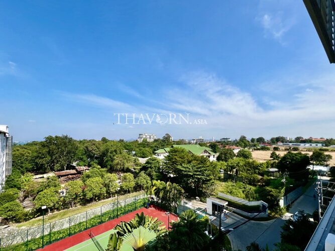 Condo for sale 1 bedroom 37 m² in Club Royal, Pattaya