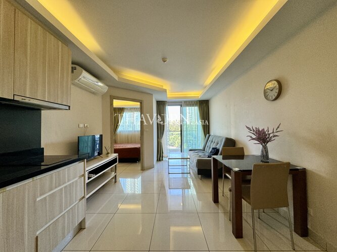 Продается кондо 1 спальня 40 м² в ЖК Laguna Beach Resort, Паттайя