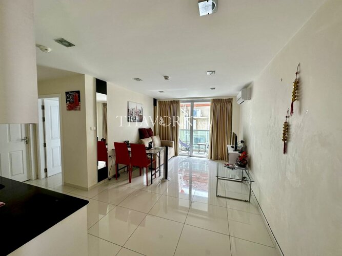 Condo for sale 1 bedroom 48.25 m² in Art on the Hill, Pattaya