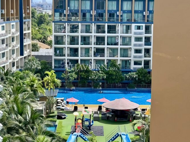 Condo for sale 1 bedroom 37 m² in Laguna Beach Resort 2, Pattaya