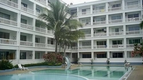 Majestic Jomtien photo