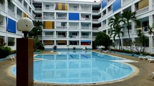 Majestic Jomtien photo