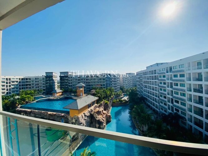 公寓 for sale 一室公寓 26.86 平方米 在 Laguna Beach Resort 3 - The Maldives