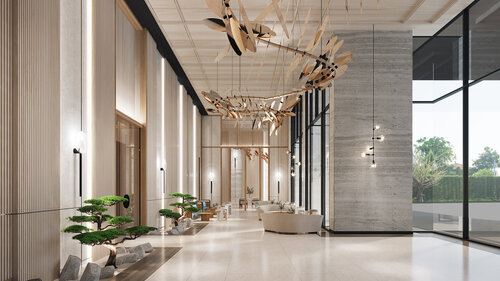 Skypark Lucean photo