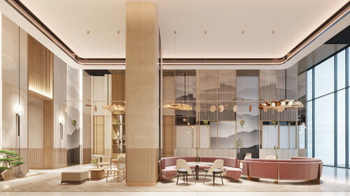 Skypark Lucean photo