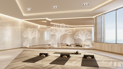 Skypark Lucean photo