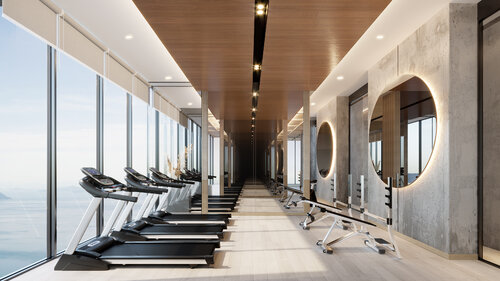 Skypark Lucean photo