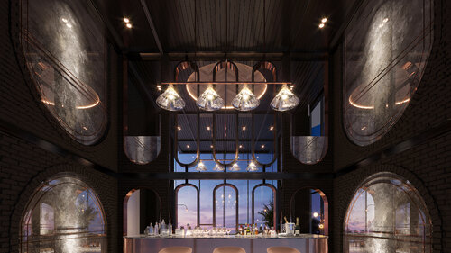 Skypark Lucean photo