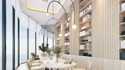 Skypark Lucean photo