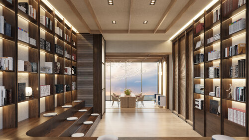 Skypark Lucean photo