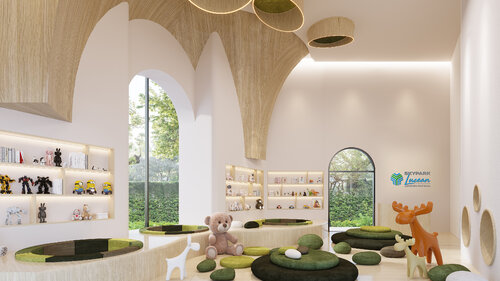 Skypark Lucean photo