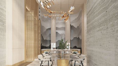 Skypark Lucean photo