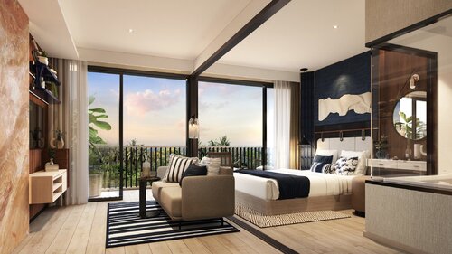 ЖК So Origin Bangtao Beach фото