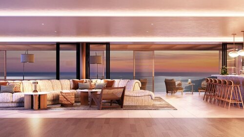 ЖК So Origin Bangtao Beach фото