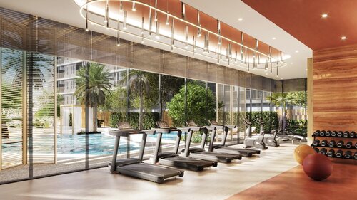 ЖК So Origin Bangtao Beach фото