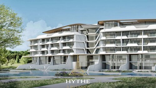 Hythe Condominium photo