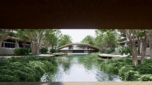 Hythe Condominium photo