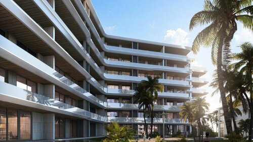 อายาน่า ไฮท ซีวิว เรสซิเดนส์ คอนโด รูปถ่าย