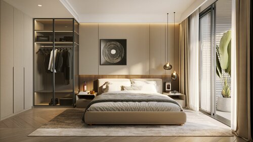 อายาน่า ไฮท ซีวิว เรสซิเดนส์ คอนโด รูปถ่าย