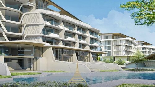 Hythe Condominium photo