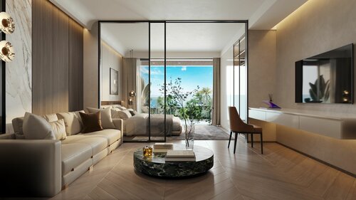 อายาน่า ไฮท ซีวิว เรสซิเดนส์ คอนโด รูปถ่าย