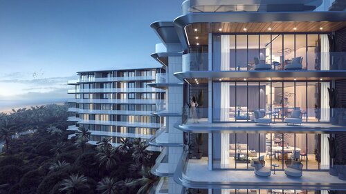 อายาน่า ไฮท ซีวิว เรสซิเดนส์ คอนโด รูปถ่าย