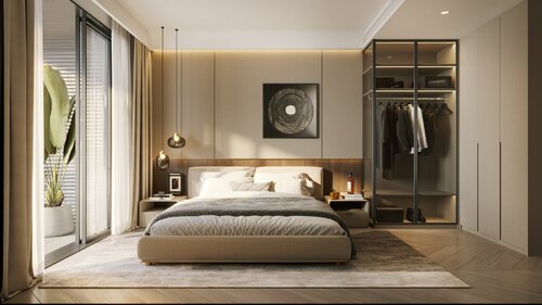 อายาน่า ไฮท ซีวิว เรสซิเดนส์ คอนโด รูปถ่าย