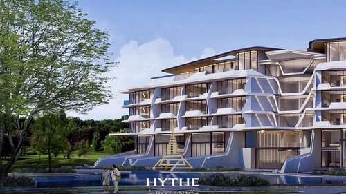 Hythe Condominium photo