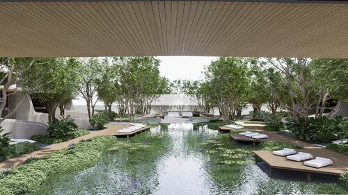 Hythe Condominium photo