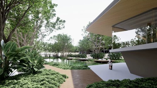 Hythe Condominium photo