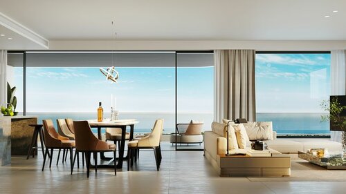 อายาน่า ไฮท ซีวิว เรสซิเดนส์ คอนโด รูปถ่าย