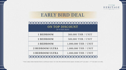 The Title Heritage Bang Tao photo