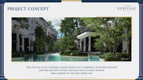 The Title Heritage Bang Tao photo