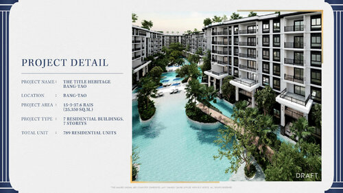 The Title Heritage Bang Tao photo