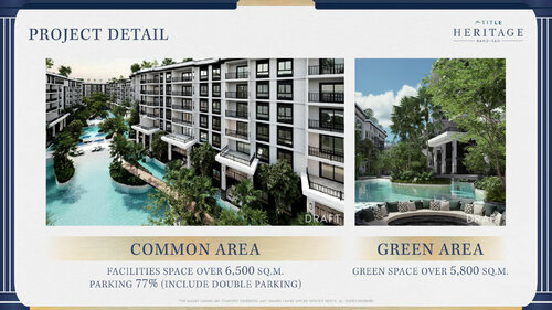 The Title Heritage Bang Tao photo