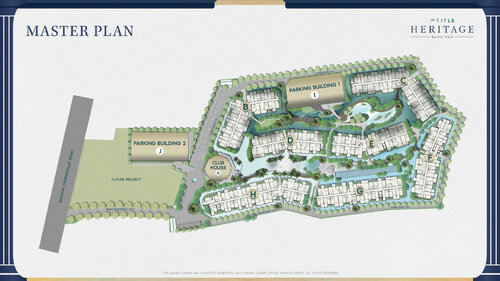 The Title Heritage Bang Tao photo